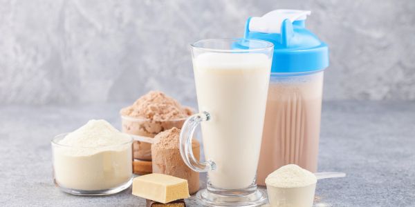 suplementi proteini